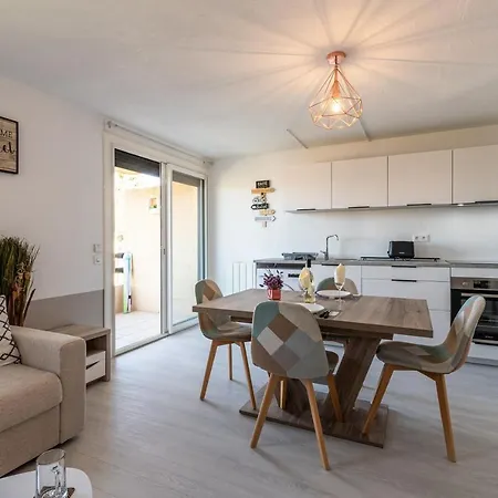 Апартаменты Kallistea - Avec Vue Портисьо