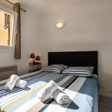 Kallistea - Avec Vue *