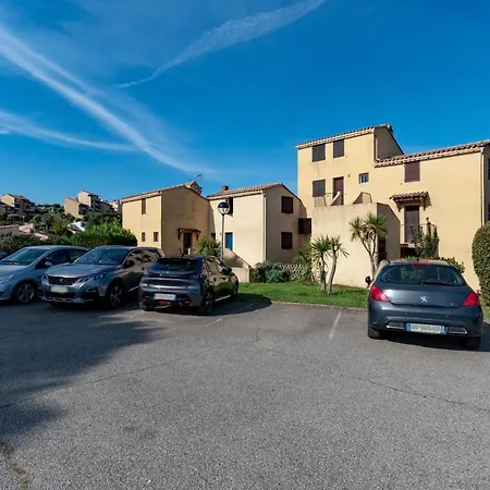 Kallistea - Avec Vue * Porticcio (Corsica)