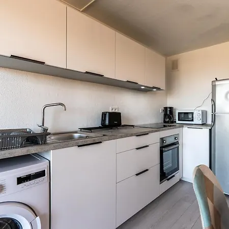 Kallistea - Avec Vue