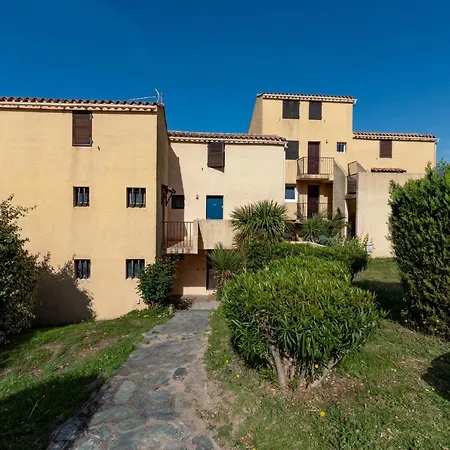 Kallistea - Avec Vue * Porticcio (Corsica)