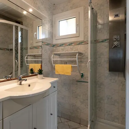 Apartament Kallistea - Avec Vue