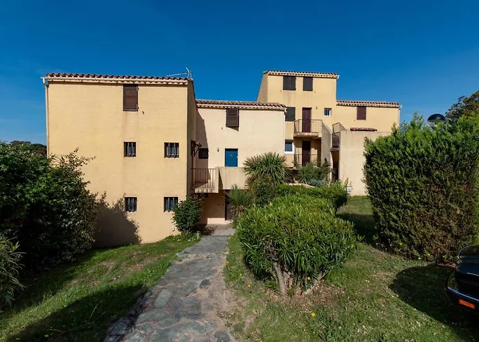 Kallistea - Avec Vue * Porticcio (Corsica)